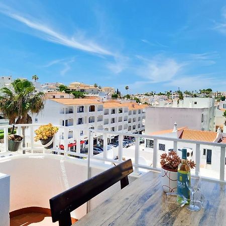 Casa Tombua - Pool - Beach & Center 300M - Ac - Wifi Carvoeiro (Lagoa) Exterior foto