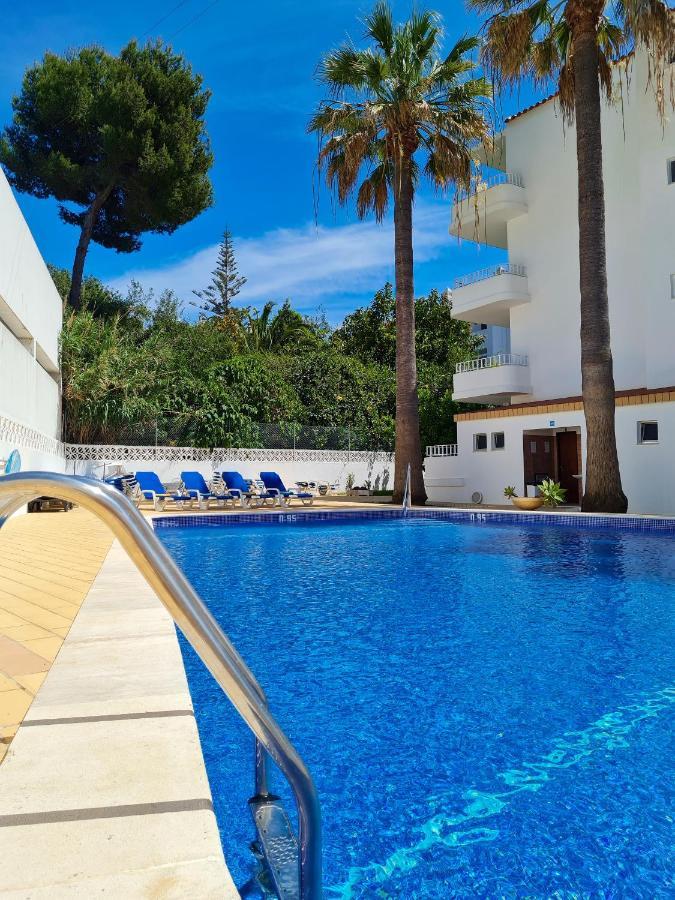 Casa Tombua - Pool - Beach & Center 300M - Ac - Wifi Carvoeiro (Lagoa) Exterior foto