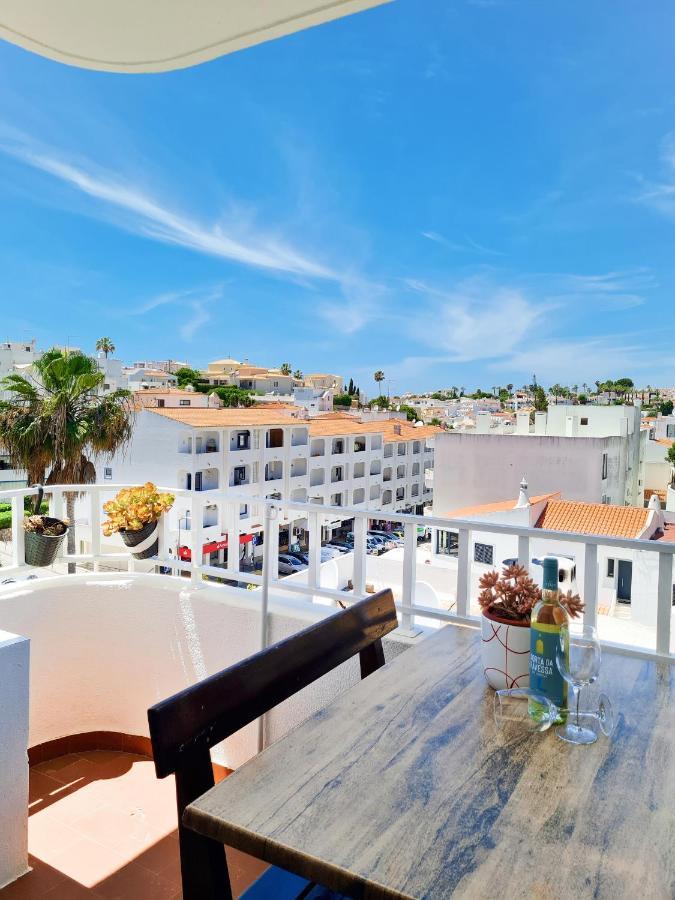 Casa Tombua - Pool - Beach & Center 300M - Ac - Wifi Carvoeiro (Lagoa) Exterior foto