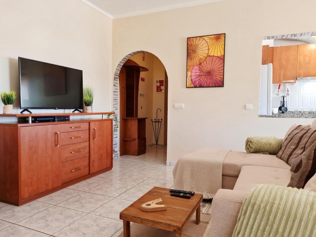 Casa Tombua - Pool - Beach & Center 300M - Ac - Wifi Carvoeiro (Lagoa) Exterior foto