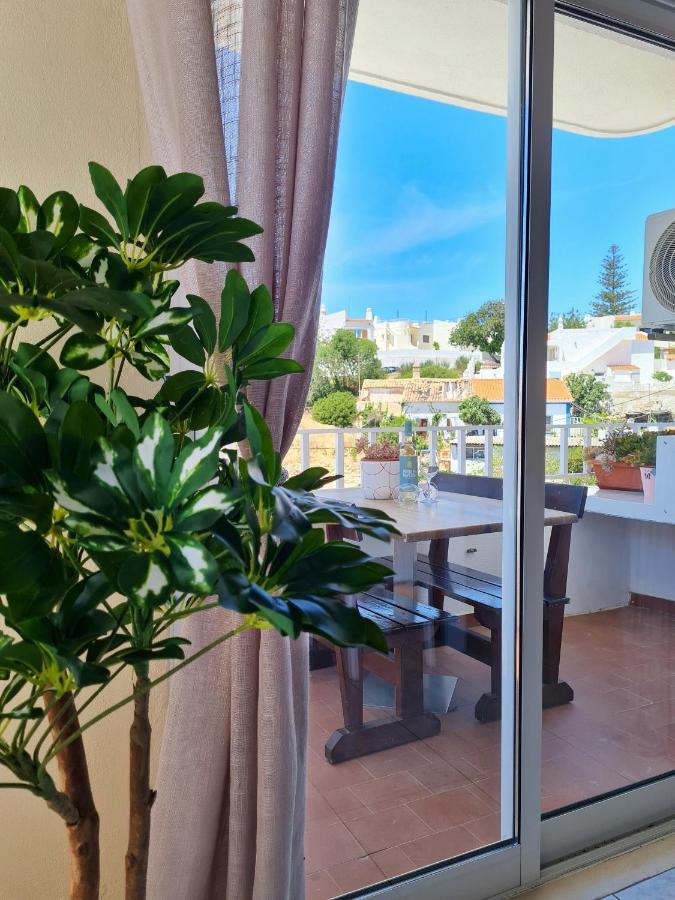 Casa Tombua - Pool - Beach & Center 300M - Ac - Wifi Carvoeiro (Lagoa) Exterior foto