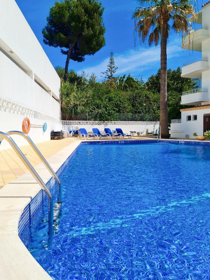 Casa Tombua - Pool - Beach & Center 300M - Ac - Wifi Carvoeiro (Lagoa) Exterior foto