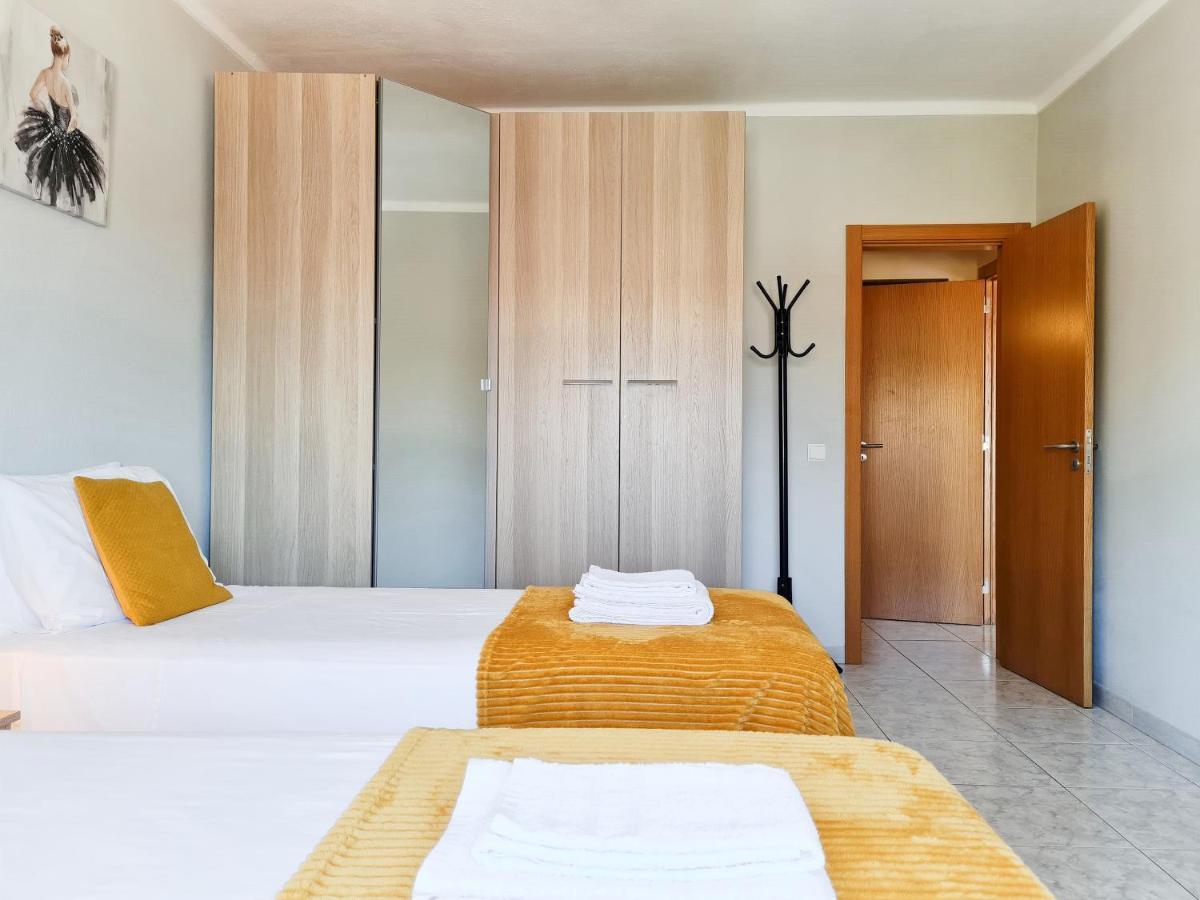 Casa Tombua - Pool - Beach & Center 300M - Ac - Wifi Carvoeiro (Lagoa) Exterior foto